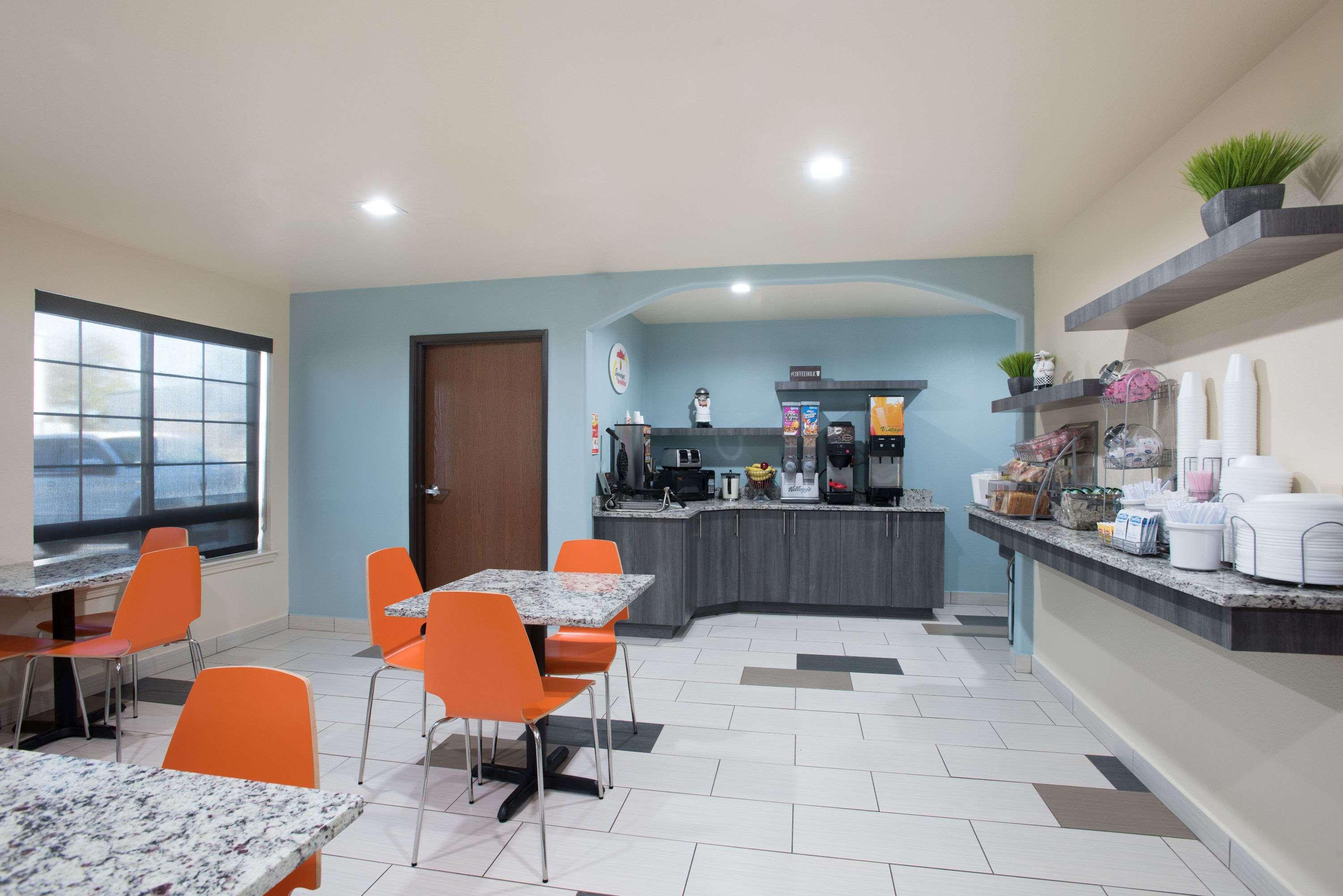Super 8 By Wyndham Claremore Ok Eksteriør bilde